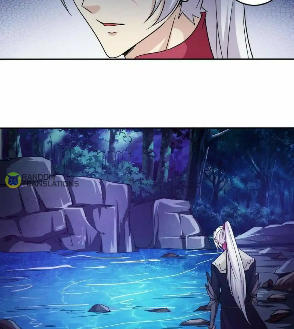 MAGIC FAIRY Chapter 231 10